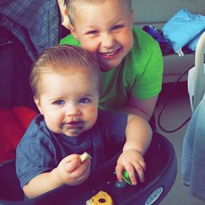 Meet your Posher, Raimee